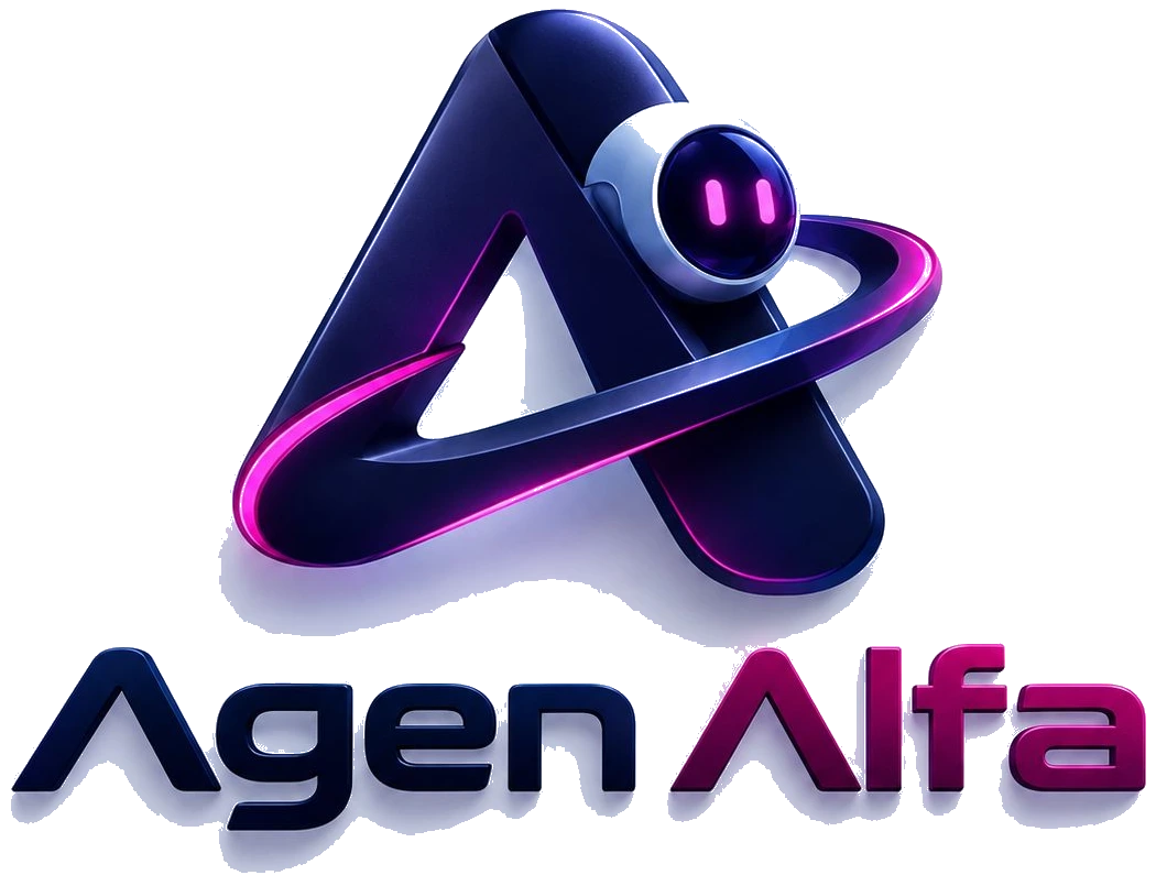 Agen Alfa